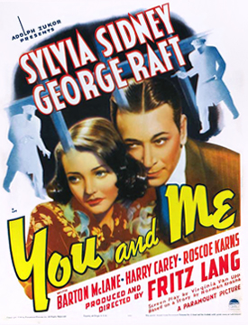 Film Ich Und Du Film Ich Und Du